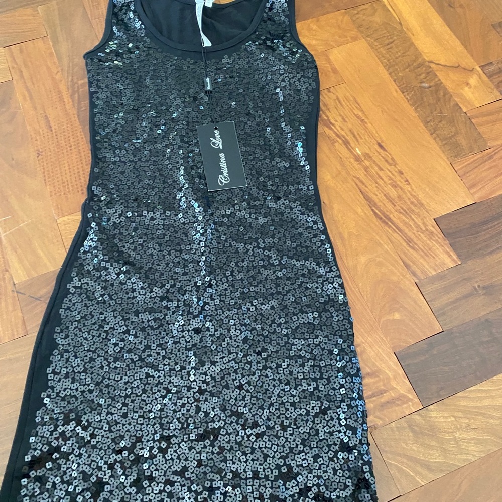 Party dress